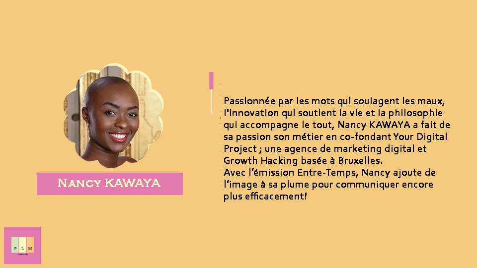 plmc0nsulting's tweet photo. Ce 31 juillet nous célébrons ces #femmes du continent, activistes de la #GénérationÉgalité qui insistent pour un monde meilleur et persistent face à l’adversité.
#plmconsulting #Congo #womenempowerment #AfricaEntrepreneurs #Entrepreneurship #womenentrepreneurs #JIFA2020 #JIFA https://t.co/TigdQseSTg