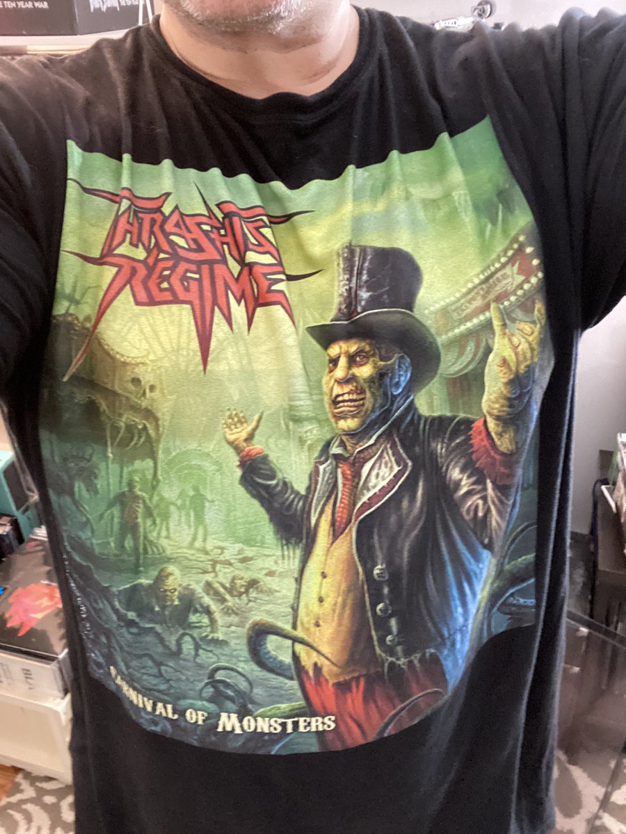 Love this shirt, and record. Wish they’d put it on wax!

<a href="/TimmyT47/">TimmyT</a> <a href="/MoMetalTrax/">Mö Knows!</a> <a href="/sabbathbloodypc/">Sabbath Bloody Podcast</a>