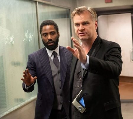 Happy 50th Birthday, Christopher Nolan! 