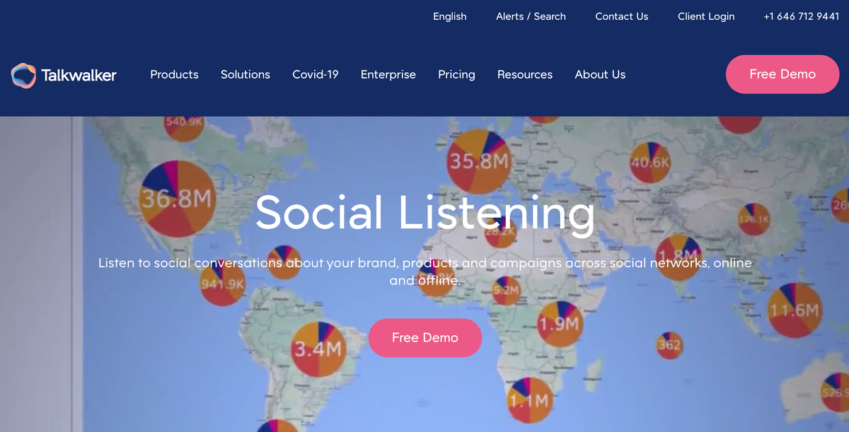 FoundRemote's tweet image. .@Talkwalker acquires @NielsenSocial:
 foundremote.com/talkwalker-acq… by @NatanEdelsburg /v @FoundRemote
