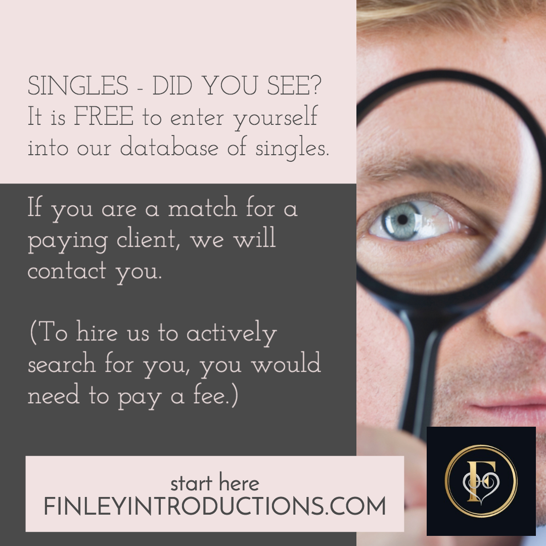 IntroFin's tweet image. #FINDLOVENOW @vipmatchmaker #freetostart #signuphere  #chicagosingles #NYCsingles #miamisingles #Datinginthehamptons #finleyintroductions @finleyintroductions