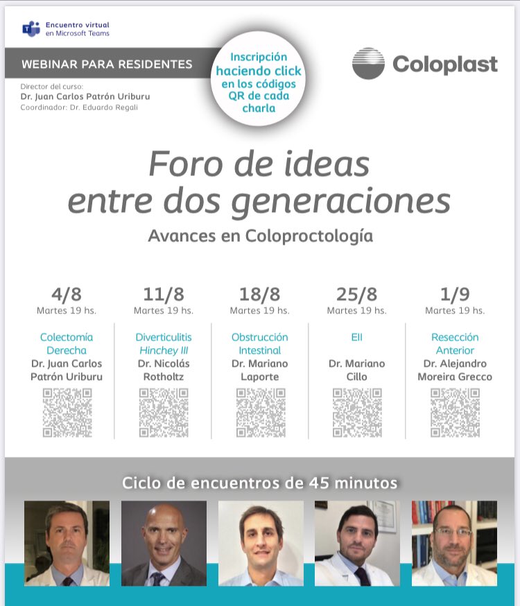 Juan C Patrón Uriburu tweet media