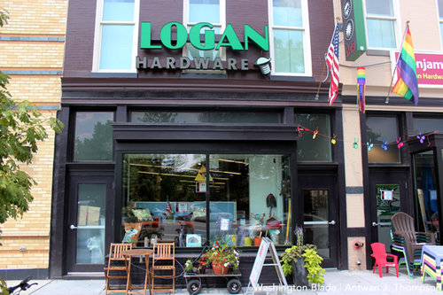 Ace is the place with the Helpful Hardware Folks. Shop right here in MidCity or Shop Online for great #dogdaysofsummer sales this Aug 8th and 9th. #DogDays #shoplocal #supportlocal #supportlocalBusinesses