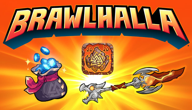 LautaaaBH's tweet photo. Giveaway time! 
I will host a #Brawlhalla #giveaway. This time, the prizes are:
1 Cape taunt code and a Summer championship 2020 DLC.
2 winners.

Retweet
Like this post
Follow me and @Pedro_313Br 
Tag at least 2 friends (with more coments, more entries)

Ends in 08/08! https://t.co/w5oyHt6KtT