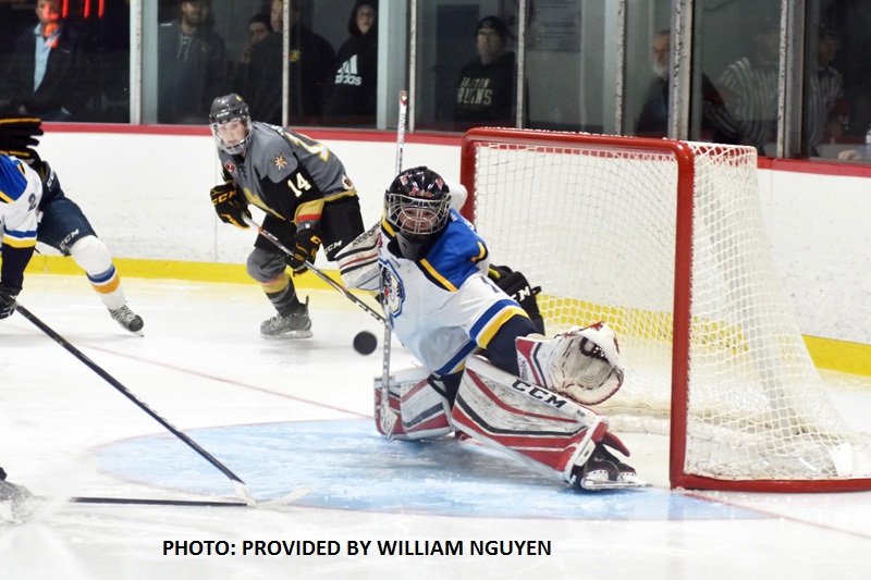 The GHawks are thrilled to welcome <a href="/TheEOJHL/">The EOJHL</a>  Goaltender of the Year William Nguyen to the Hangar.

Best GAA, Best SP%, 1st Team All Star in 2019-20!

CLICK BELOW FOR DETAILS
bit.ly/2EunyLi

<a href="/TGHProShop/">TGHProShop</a> <a href="/EmbrunPanthers/">Embrun Panthers</a> <a href="/OJHLOfficial/">OJHL</a> <a href="/ojhlimages/">OJHL Images DOP</a> @_PeterGoulet
