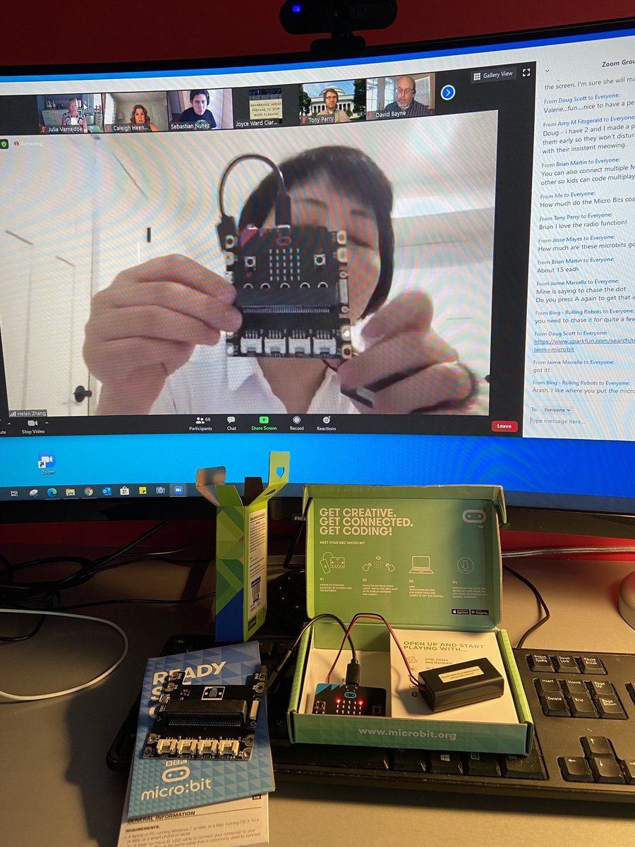 Julia Varnedoe (@jvarnedoe) on Twitter photo Learning about implementing invention education...microbits anyone? <a href="/LemelsonMIT/">Lemelson-MIT Program</a> <a href="/cobbalp/">Cobb ALP</a> <a href="/K12InVenture/">K-12 InVenture Prize</a> Learning about implementing invention education...microbits anyone? <a href="/LemelsonMIT/">Lemelson-MIT Program</a> <a href="/cobbalp/">Cobb ALP</a> <a href="/K12InVenture/">K-12 InVenture Prize</a>