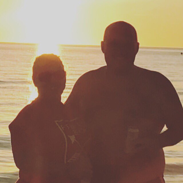 Another vacation soon