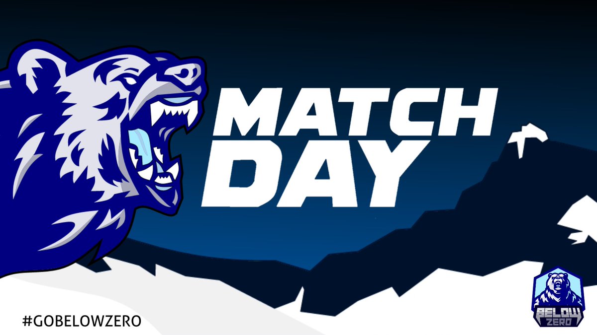 BelowZero_BS's tweet photo. ❄️MatchDay❄️

¡Después de pasar a Play Off, hoy nuestros jugadores pelean el pase a la gran final contra aún gran oponente!

🏆 @LigasMBrawl 
🆚 @choutaime
⏰ 22:30 hs

☃️Roster☃️
@Tiabii2 ©️
@MaxiM5_
@Dylan_Ian8
 Tisi04

#GoBelowZero

❄️🗻💙 https://t.co/PdLhp3tu9X