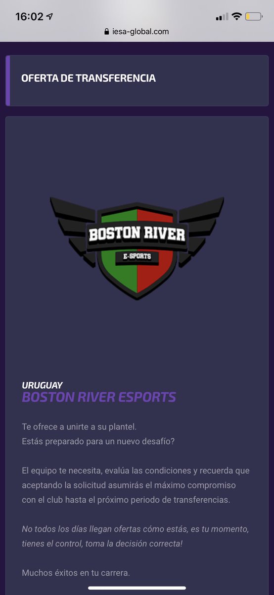 maurotav's tweet photo. Feliz de llegar a este gran equipo. Muchas gracias @paolopriegue por la oportunidad. Arriba el Boston!! 💪🏼🟢🔴 https://t.co/MOzKcdaUU2