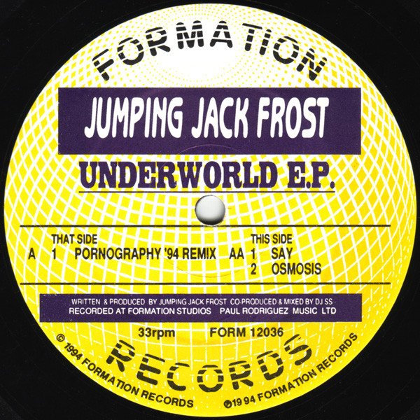 DissonanceBris's tweet image. Today's vibe, this beast from @djjjfrost 'Say' 1994
youtu.be/SQpTLLPBzHA
💥