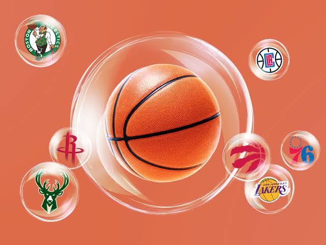 HijosdeAztlan's tweet photo. ¡Hoy regresa la @NBA!
#WelcomeBackNBA #basquetball #NBA https://t.co/lunpdEdLNa