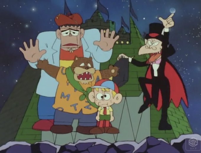 アニメ最終回のtwitterイラスト検索結果 古い順