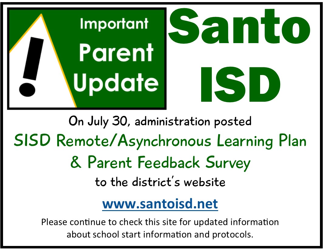 Santo ISD (@santoisd) on Twitter photo 