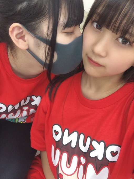 奥野未悠のTwitter画像14