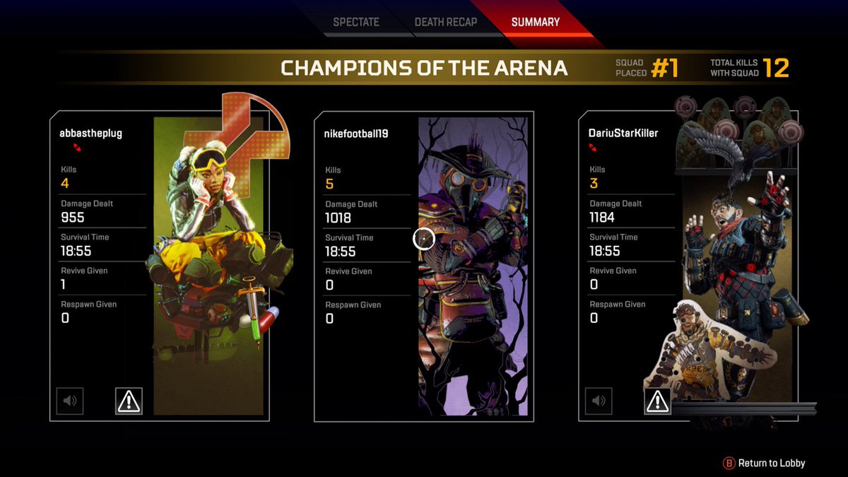 BrandonHailey9's tweet photo. Finally made it to ranked Silver 1 in @PlayApex got a dub this morning with the boys! 😌✌🏽
.
.
.
.
.
#playstation #Xbox #apex  #videogames #apexranked #apexlegends #apexcaptures #playapexlegends #twitchstreamer #twitch #gamer #apexclips #apexlegendsdaily #apexlegendscommunity https://t.co/wlEbtSl56Z