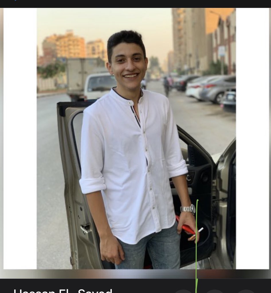 Ahmed_zaiid's tweet photo. اللهم بعدد تكبيرات خلقك فى يوم عرفة ارحم موتانا و اغفر لهم اللهم فى هذه الأيام المباركة افتح لهم باب تهب منه نسائم الجنة لا يغلق ابداً https://t.co/L5AIZh3cXm