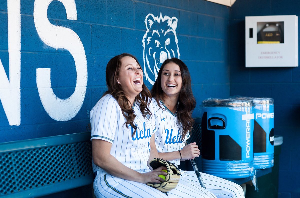 NCAA Softball tweet media