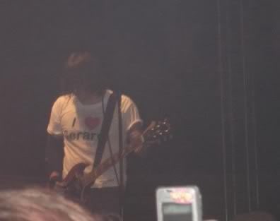 Arod_a_'s tweet photo. Frank in da Gerard shirt https://t.co/GeHu5Sl3xp
