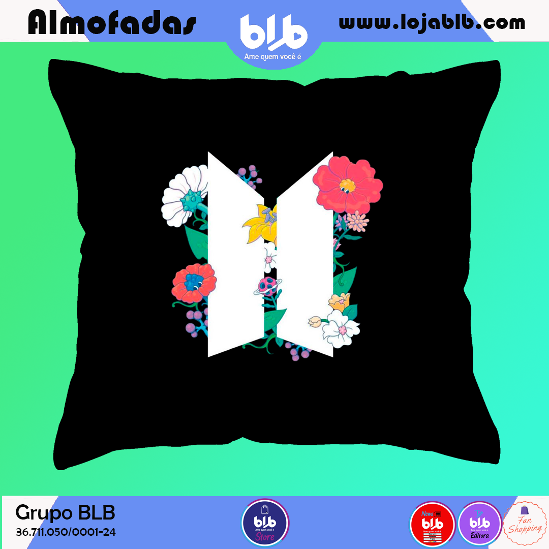 boyslovebrasil's tweet photo. [#BLBSTORE] Almofada BTS Map Of The Soul:7
-

💵 ➔ R$45,00
📬 ➔ Enviamos p/ todo o Brasil, consulte o frete;
💳 ➔ Formas de pagamento: Cartão de crédito (3x sem juros), boleto via: Mercado Pago, PicPay, PayPal
-

📍https://t.co/WHP0vnBkq1📍 https://t.co/pffCUXzroH
