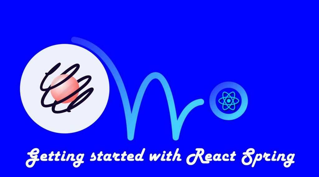 alearntocodez's tweet image. Getting started with React Spring
☞ bit.ly/37Ws2EJ
#React #ReactSpring