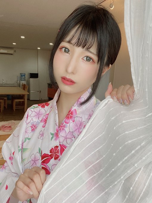 コスプレイヤーくらるのTwitter画像1