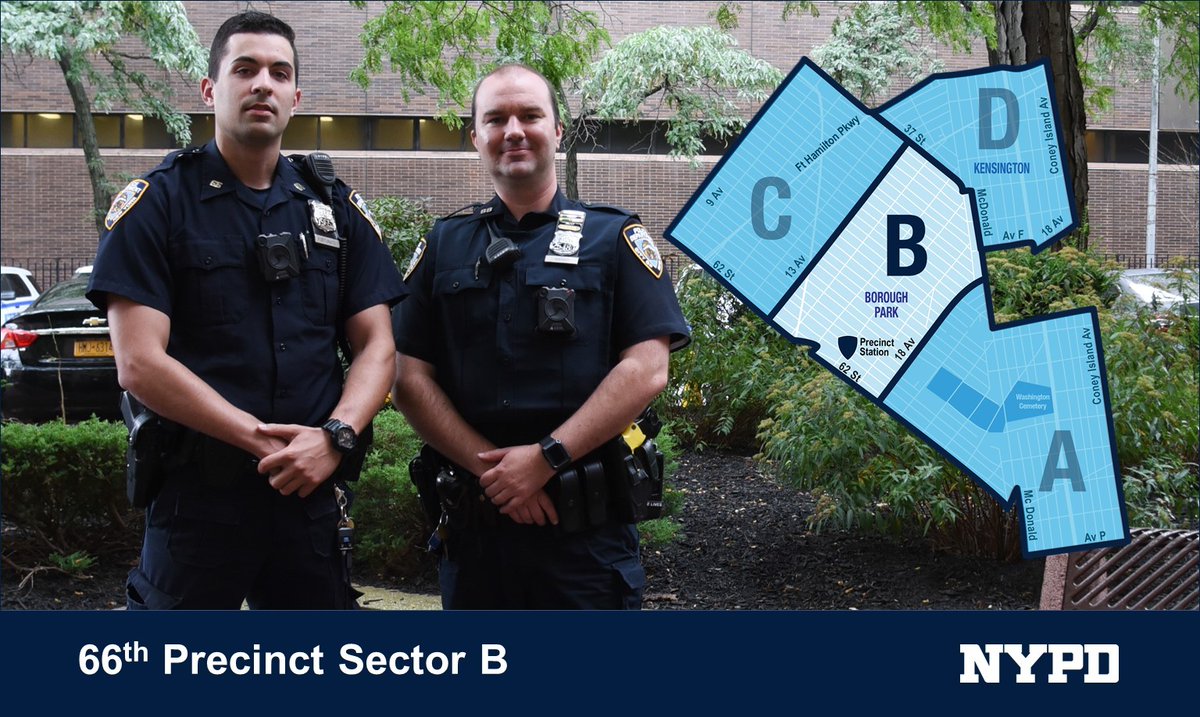 NYPD66Pct's tweet photo. Our Neighborhood Coordination Officers from sector B would like to invite you to their upcoming #BuildTheBlock meeting. #NCO https://t.co/Lww9ab5HVo