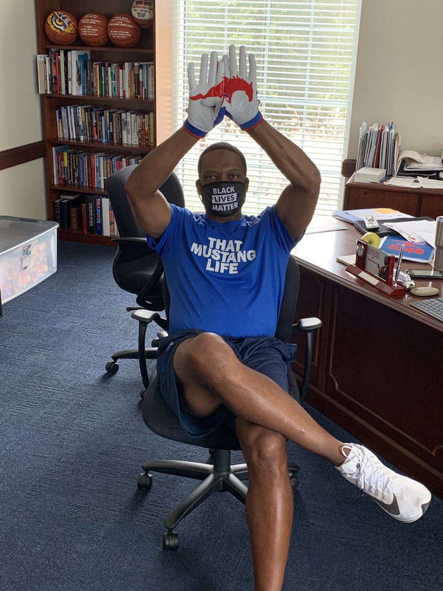 Put it all together and it will make the difference!#BELIEVE&amp;BEaMAYSn