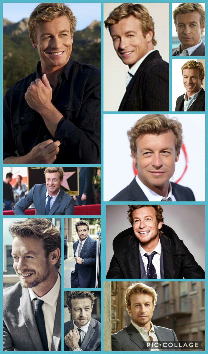 spiritdancing23's tweet photo. #HappyBirthdaySimonBaker #BakerWeek #BakerWeek2020
Happy π Birthday to the the incredibly talented actor and director #SimonBaker #snappytoes
#TheMentalist fandom is forever grateful to you for your depiction of #PatrickJane https://t.co/dBq13AgnCR