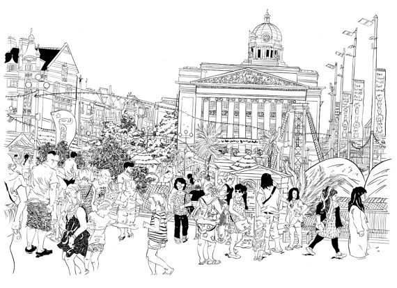  We will ask  @ukri  @ResEngland &  @dsweeneyUK very nicely if they fancy funding a  #UnisForNottingham Doctoral Training Partnership, attracting talented PhD students to work between the unis and our partners on research projects that address local challenges.  #TrulyCivic