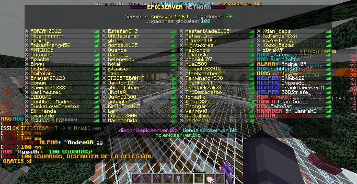 EpicServer Network tweet media
