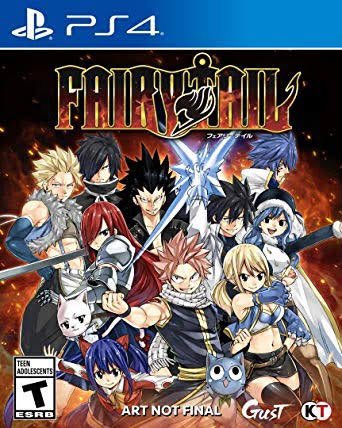 RabbitRespawn's tweet photo. At 9pm JST, 1pm (uk), 5am (USA:LA)... I will be streaming #FairyTail ON #TWITCH #CantWait #seeyousoon #twitchstreamer #twitchstream #twitchstreaming #SupportSmallStreamers #SupportSmallStreams #Streamer #stream https://t.co/uUNMZ94L0c