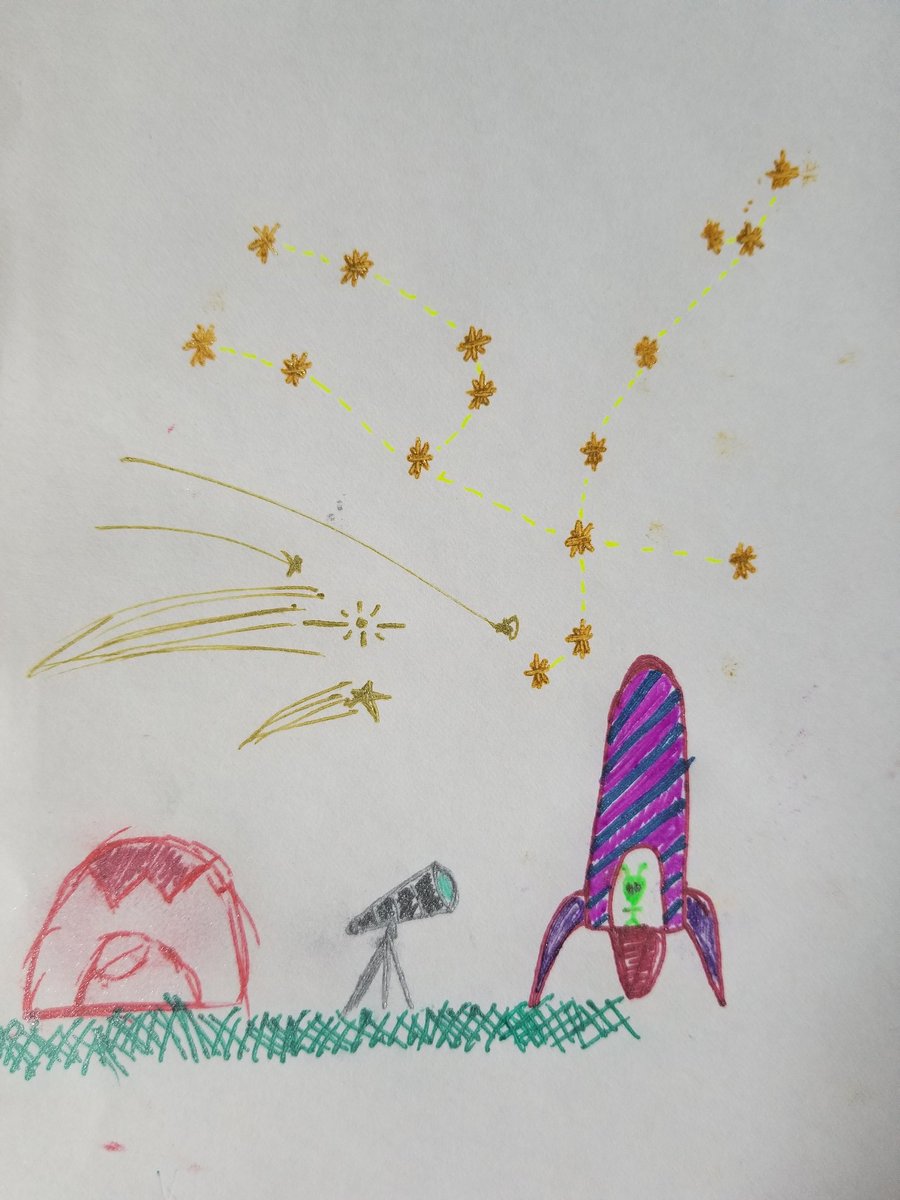 faye519's tweet photo. #IGGLECamp doodle! View from my campsite ๐
#iggledoodles #igglescreate #TroopSlayer https://t.co/3VSEwEtYG8