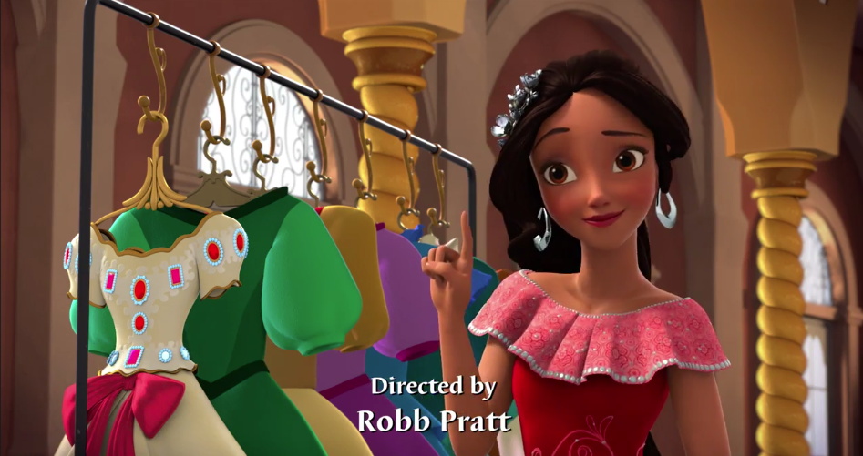 worst Can withstand Tremendous Robb Pratt on Twitter: "Sunday! An All-new #ElenaOfAvalor ! What is this mysterious 'Heart of the Jaguar'?! @tomrogersbook wrote this upside-down-backwards adventure as the countdown to the Series Finale continues! #disney #animation # worst Can withstand Tremendous Robb Pratt on Twitter: "Sunday! An All-new #ElenaOfAvalor ! What is this mysterious 'Heart of the Jaguar'?! @tomrogersbook wrote this upside-down-backwards adventure as the countdown to the Series Finale continues! #disney #animation #