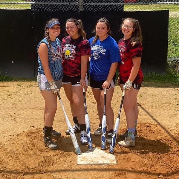MizunoFPitchNA's tweet photo. Have you swung a new Mizuno F21 bat? If so, take a pic, tweet, and tag us for a RT! #MizunoFamily #MizunoBats🔥 https://t.co/mdqblhWjh0