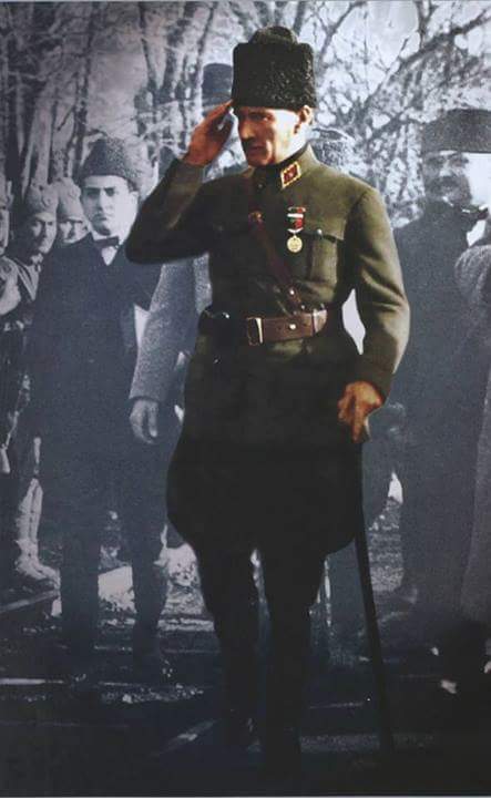 zeluie's tweet photo. O bir dünya lideri, bir daha gelmedi gelmeyecek...
Atatürk TekLiderim 💪❤️ https://t.co/56TeZawKdE