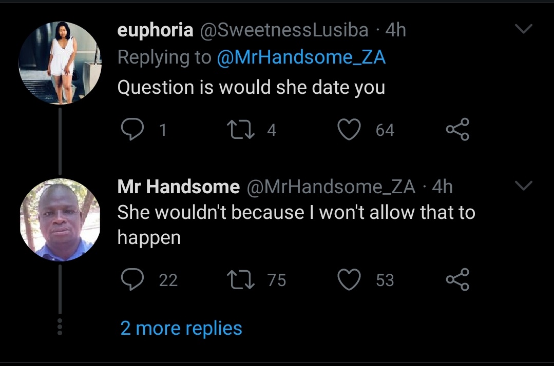 siiwe_'s tweet photo. Incase you missed it 😂😂😂🔥🔥🔥 https://t.co/ZQwEBYq3GY