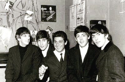 Felíz cumpleaños / Happy Birthday Paul Anka ( ) 