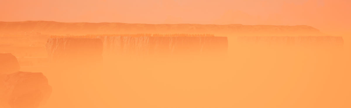 DigitalNebulous's tweet photo. Off in the distance...Beyond pale rays... https://t.co/gVTA1f93r1