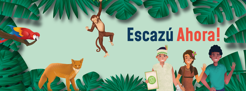 EscazuP's tweet photo. ▶️La participación ciudadana es de vital importancia en la toma de decisiones ambientales. Alcemos nuestra voz para hacerlo una realidad. #VocesPorEscazú 
👉El Acuerdo de Escazú🌱 garantiza los derechos de acceso a la información, la participación pública y la justicia. https://t.co/NbpSC2Sh6N