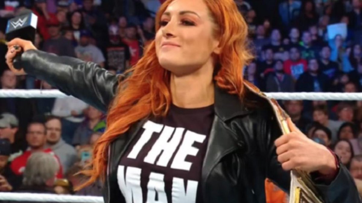 Day 80 of missing Becky Lynch from our screens!