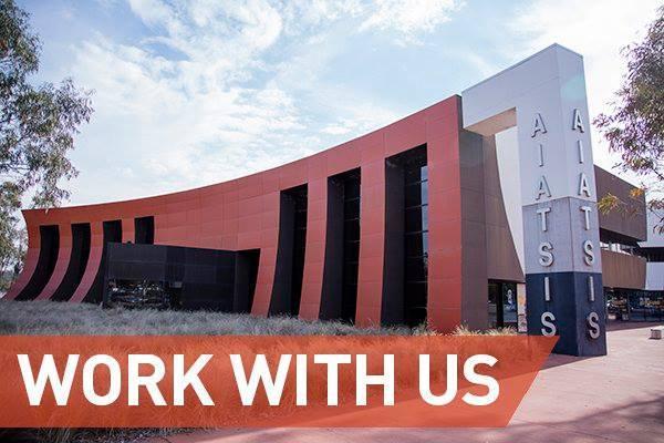 We currently have a range of job opportunities in the Collections Management Group and Reprographics Team, who work in the preservation and care of Aboriginal and Torres Strait Islander history, cultures and art at AIATSIS. Applications close 13 Aug - bit.ly/3cWbaiQ