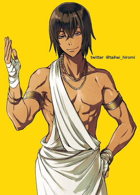 画像まとめ ケンガンアシュラ アニメレーダー