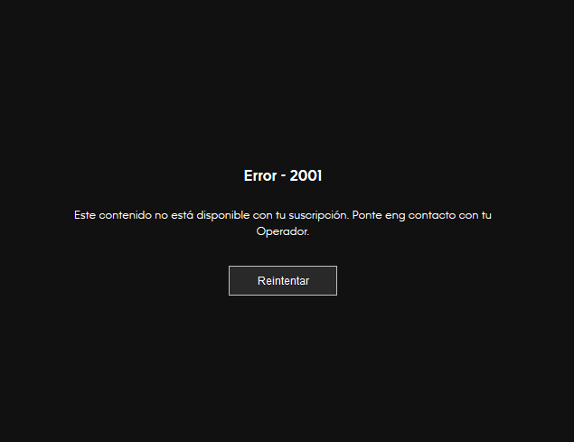 dlan_daniel's tweet photo. @FOXPremiumLat  no esta  llegando la señal a las plataformas digitales resuelvan eso por que tengo 4 días sin servicio por este motivo... o acaso @DishMx  me esta mintiendo?

@Profeco si no resuelven que procede? https://t.co/eVIOJtUmJK