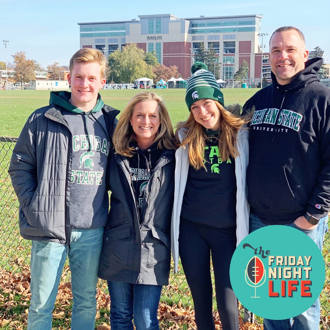 We just published our 10th episode today, and it's not one you want to miss. We talk to The Roll Family about their very difficult 2019 season and how they are heading into the 2020 season.
<a href="/CoachChris_Roll/">Coach Chris Roll</a> and <a href="/watswa_13/">Kara Roll</a> give their powerful testimony.