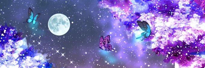 フリーヘッダーのtwitterイラスト検索結果 古い順