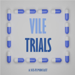 Photo by Vile Trials Podcast (@VileTrials)