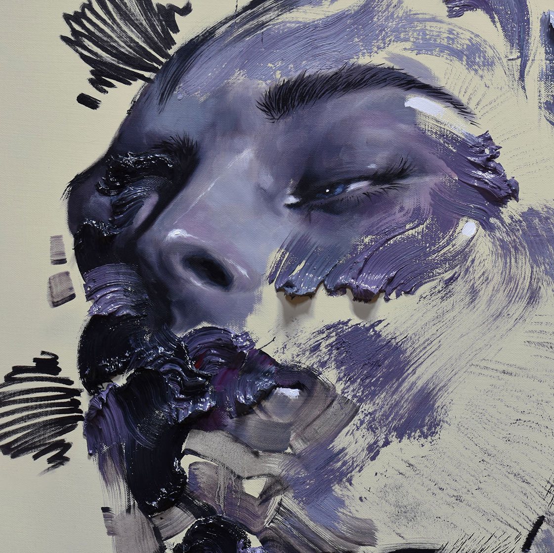 Arcadiacontemp's tweet photo. Detail from a new painting by Lee K for Arcadia Contemporary's annual "Five and Under" exhibition.
.
Opening virtually, Saturday, August 1st.
.
• WELCOME TO ARCADIA •
Contact info@arcadiacontemporary.com for inquiries.
.
#leek #fiveandunder2020 #arcadiacontemporary https://t.co/YPke5n20vo