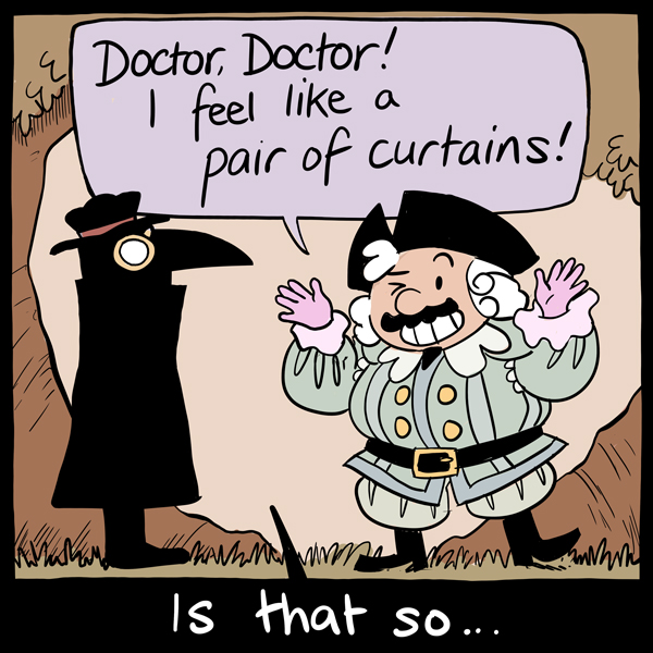 Twistwood Tales! #47 