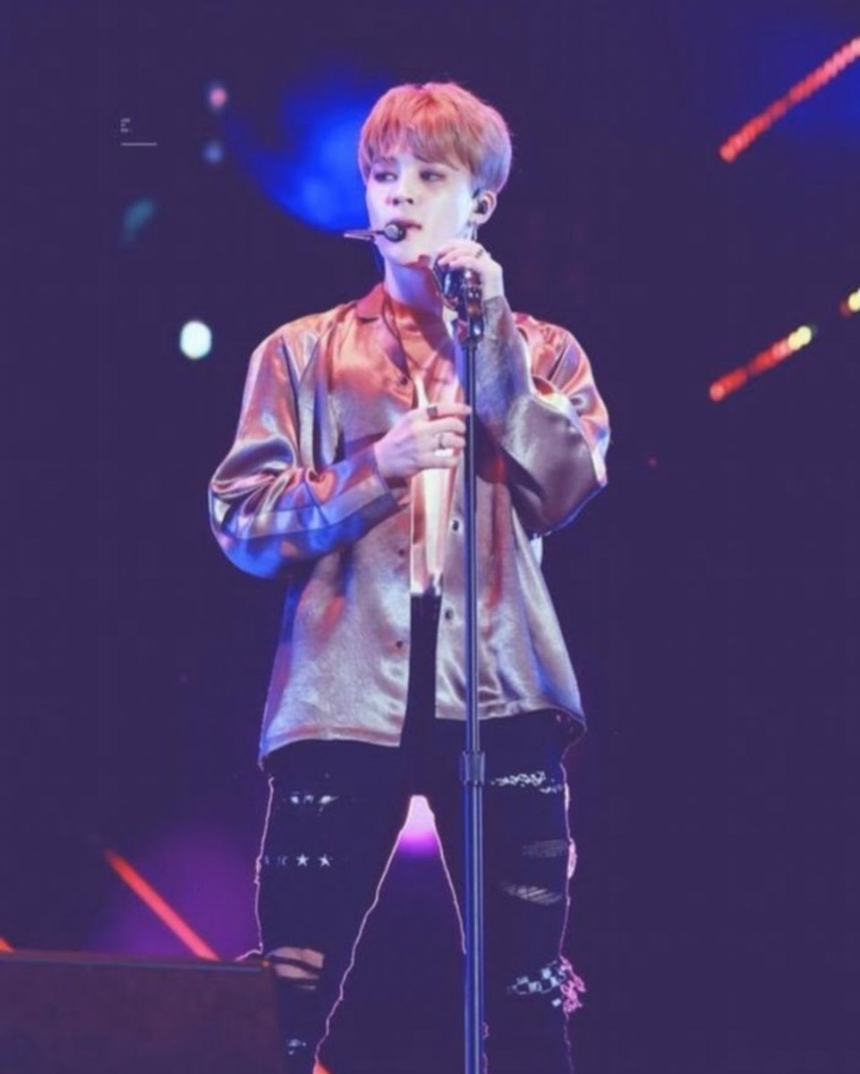 the way he’s moving