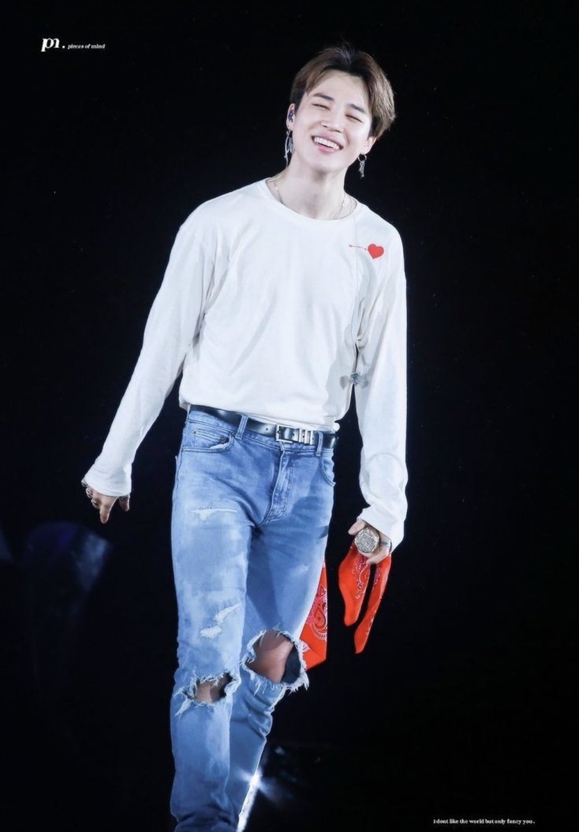 the way he’s moving